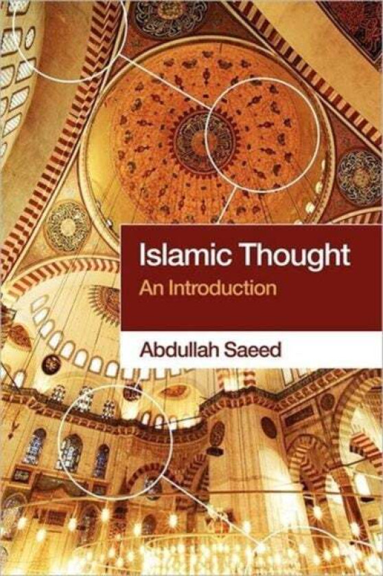 Islamic Thought av Abdullah Saeed