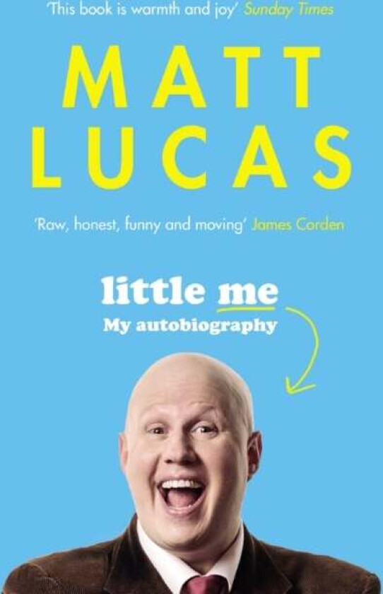 Little Me av Matt Lucas