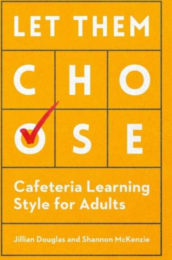 Let Them Choose av Jillian Douglas, Shannon McKenzie