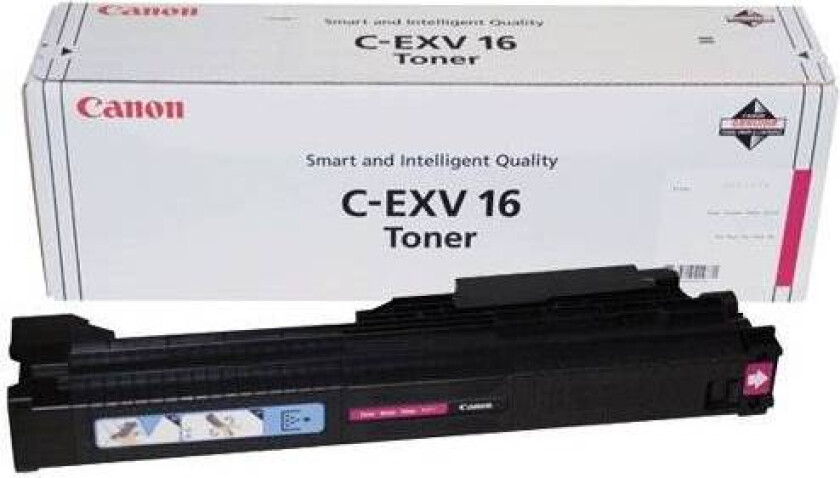 C-EXV 16 Toner Magenta