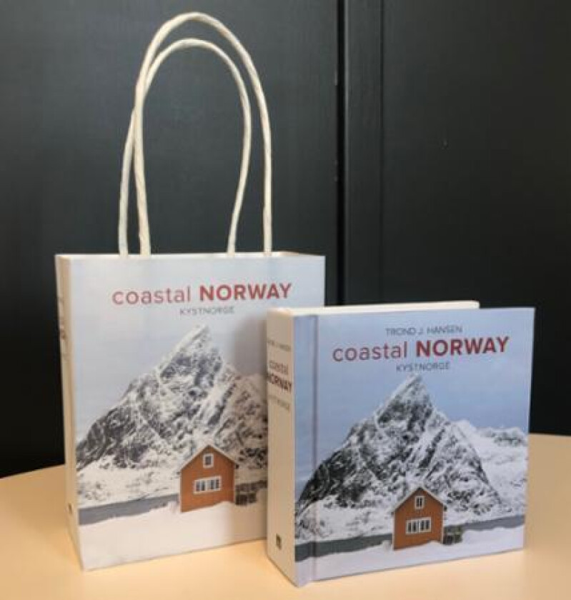 Coastal Norway = Kyst Norge av Trond J. Hansen