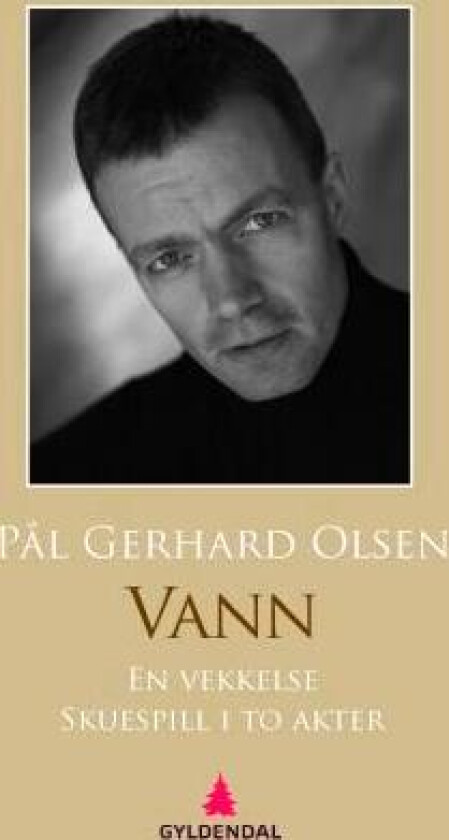 Vann av Pål Gerhard Olsen