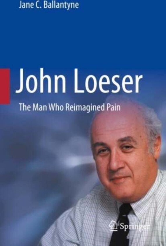 John Loeser av Jane C. Ballantyne