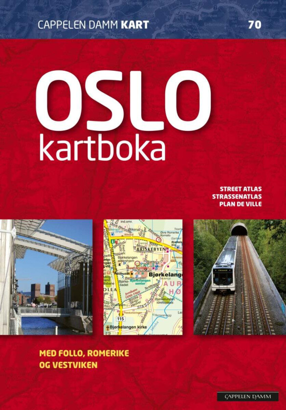 Oslokartboka 2023