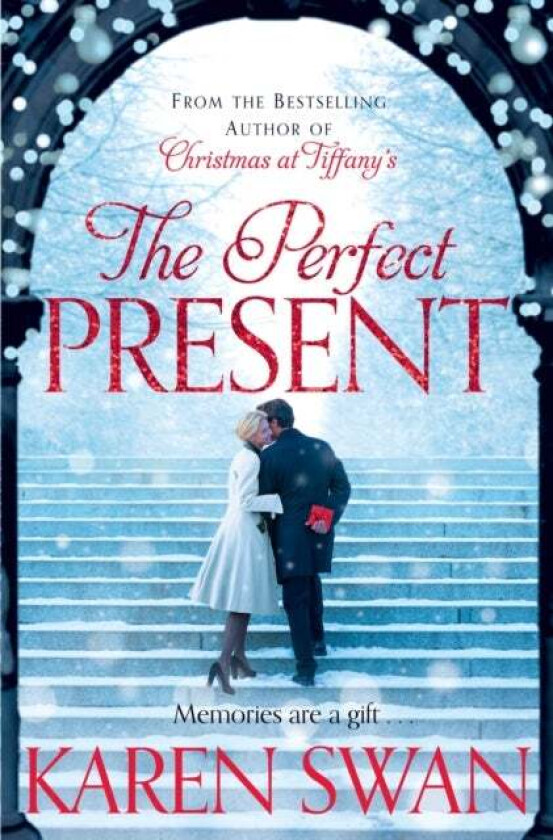 The Perfect Present av Karen Swan