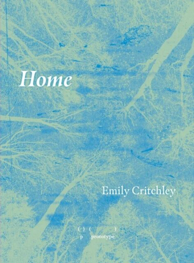 Home av Emily Critchley