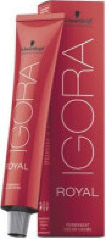 Igora Royal 9,5-1 60ml