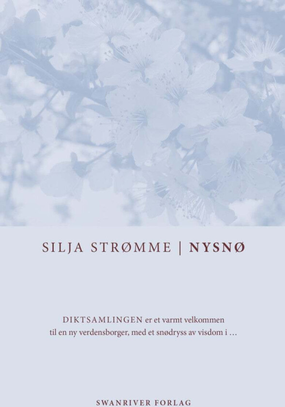 Nysnø av Silja Strømme