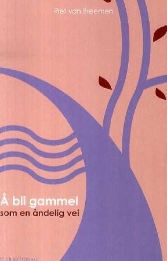 Å bli gammel av Piet van Breemen