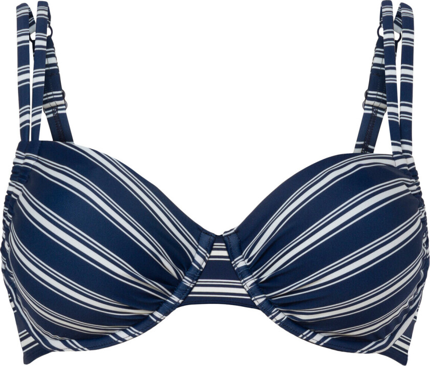Full Bikini Top, Farge: Naxos, Størrelse: 75C, Kvinner