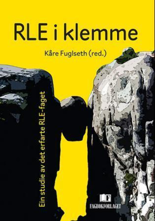 RLE i klemme