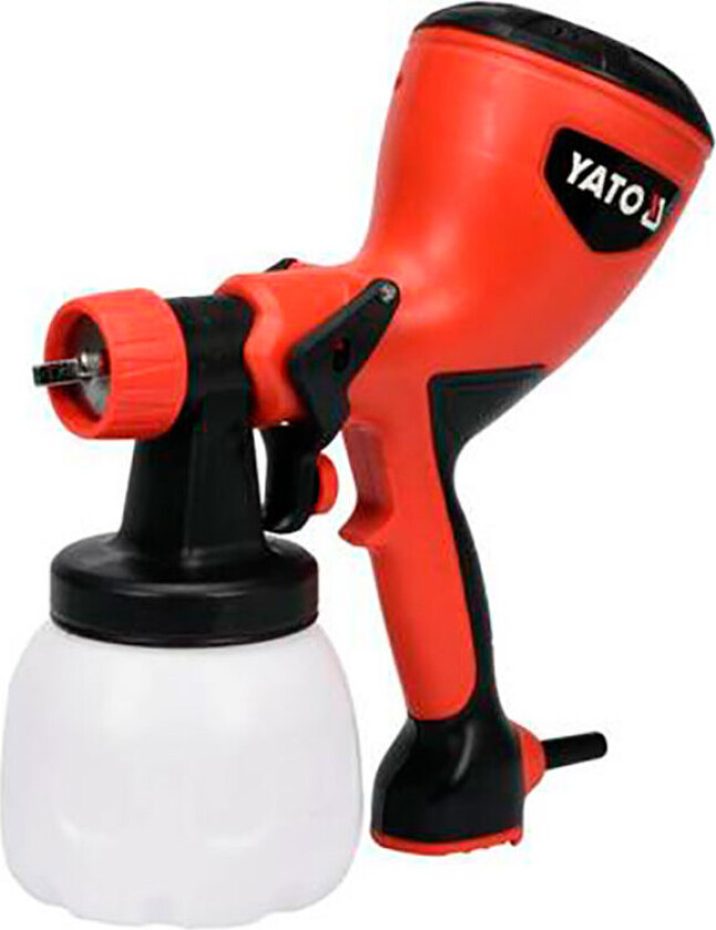 Bilde av MALING / SPRØYTEPISTOL 500W