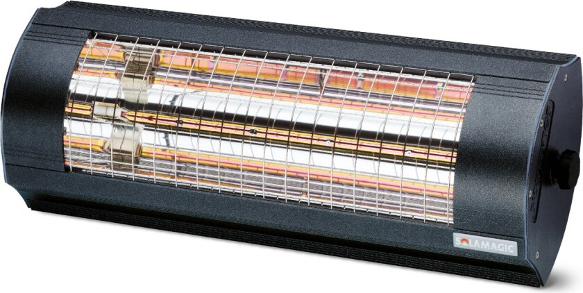 ECO+ PRO 2000 Jet-Black