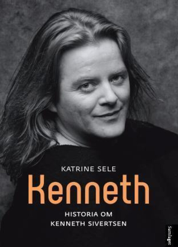 Kenneth av Katrine Sele
