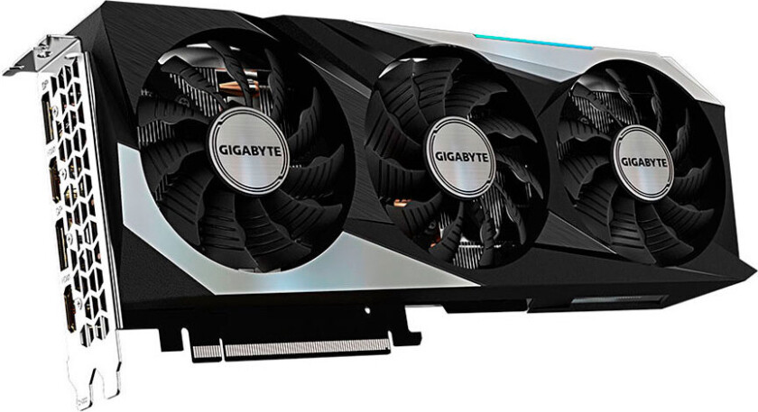 GeForce RTX 3070 GAMING OC LHR - 8GB GDDR6X RAM - Grafikkort