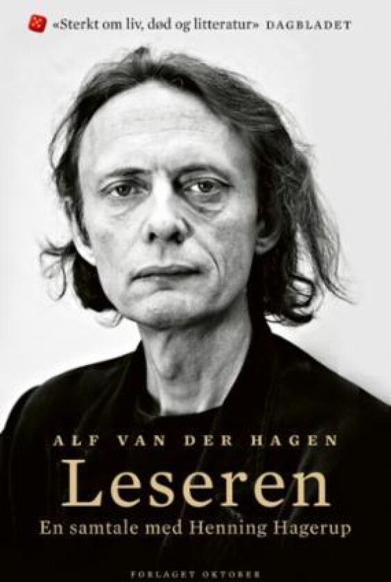 Leseren av Alf van der Hagen