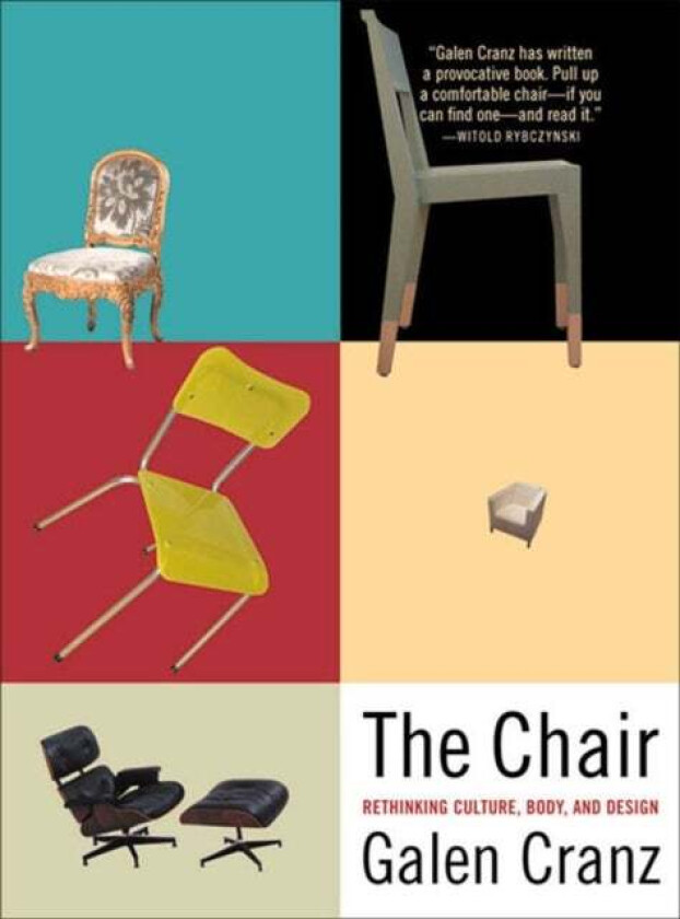 The Chair av Galen (University of California at Berkeley Cranz