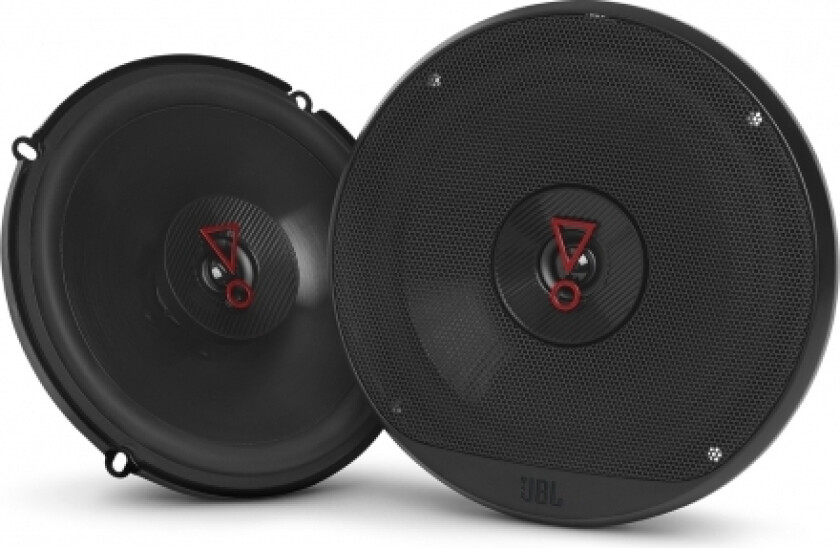 JBL Stage3 627, 2-Veis, 225 W, 3 O, 92 Db, 22,5 W, 55 - 20000 Hz