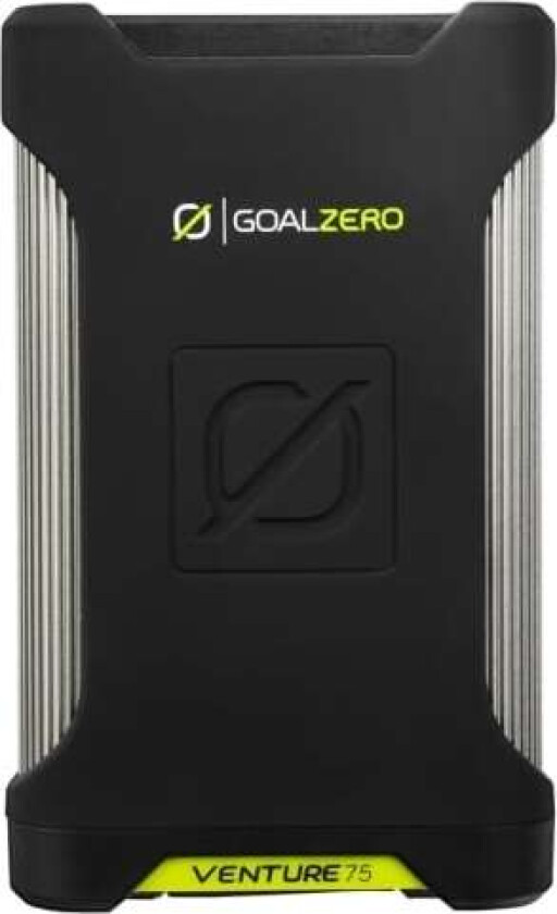 Goal Zero Venture 75