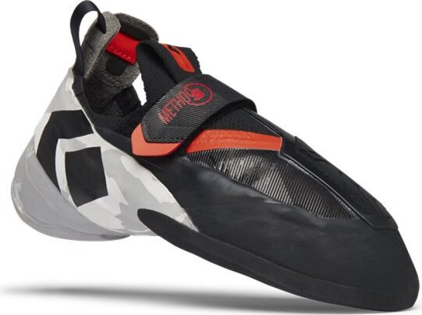 Men's Method S Climbing Shoes 39.5, Octane