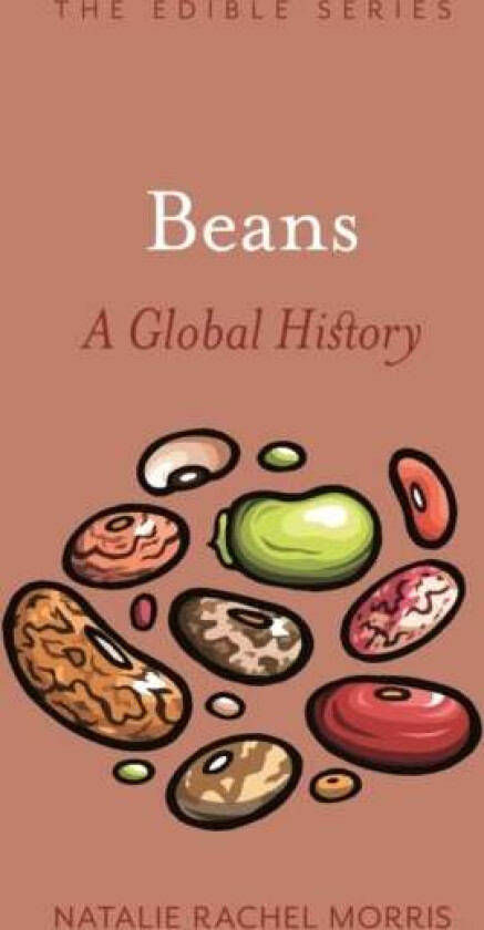 Beans av Natalie Rachel Morris