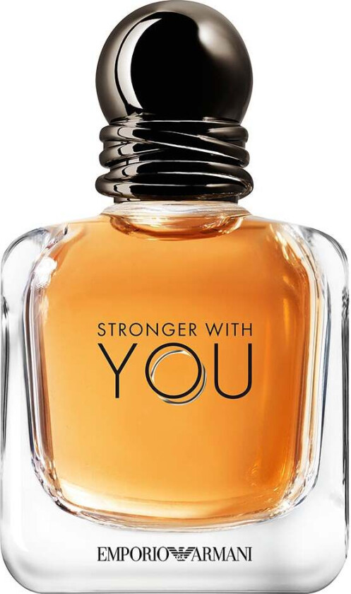 Stronger With You EdT (Størrelse: 50 ML)