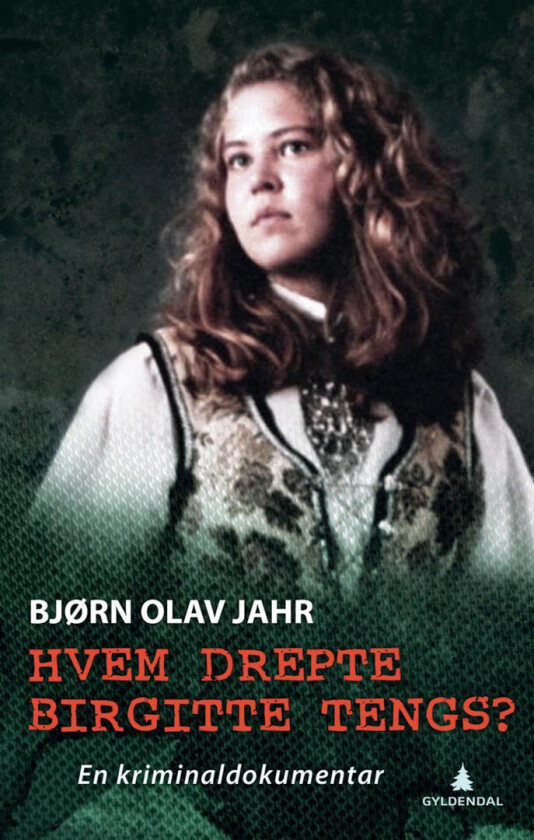 Hvem drepte Birgitte Tengs? av Bjørn Olav Jahr