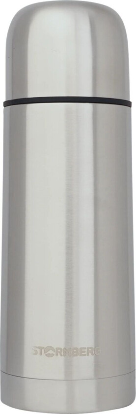 Vacuum Bottle 0,35l, termos, liten STAINLESS STEEL