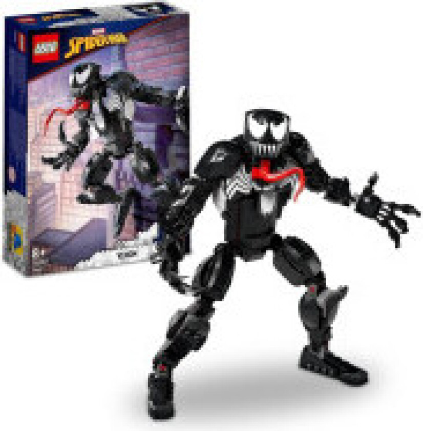 Lego Figur av Venom 76230