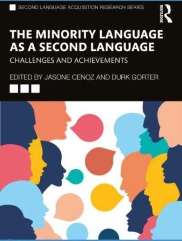 The Minority Language as a Second Language