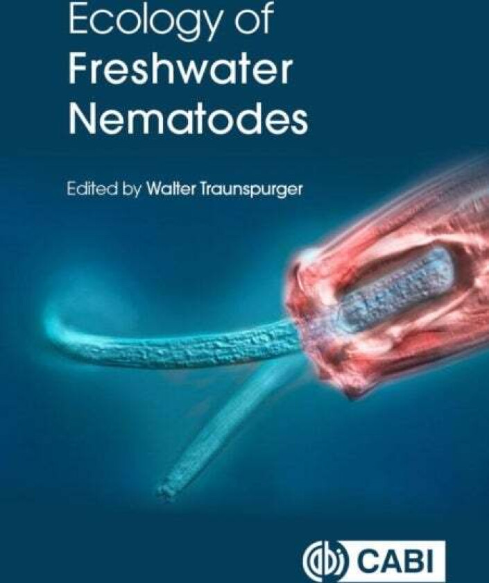 Ecology of Freshwater Nematodes