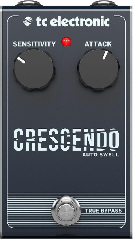 Bilde av Crescendo Auto Swell Pedal