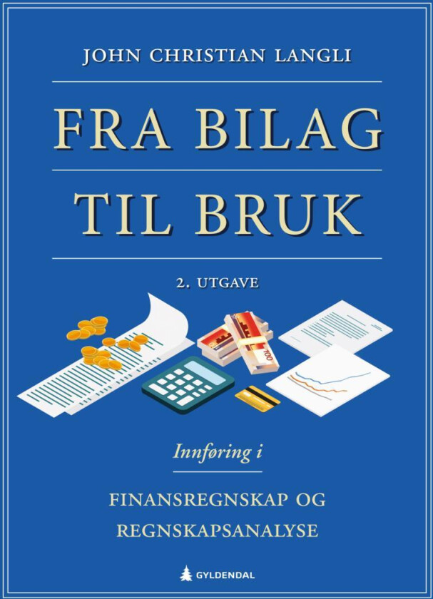 Fra bilag til bruk av John Christian Langli