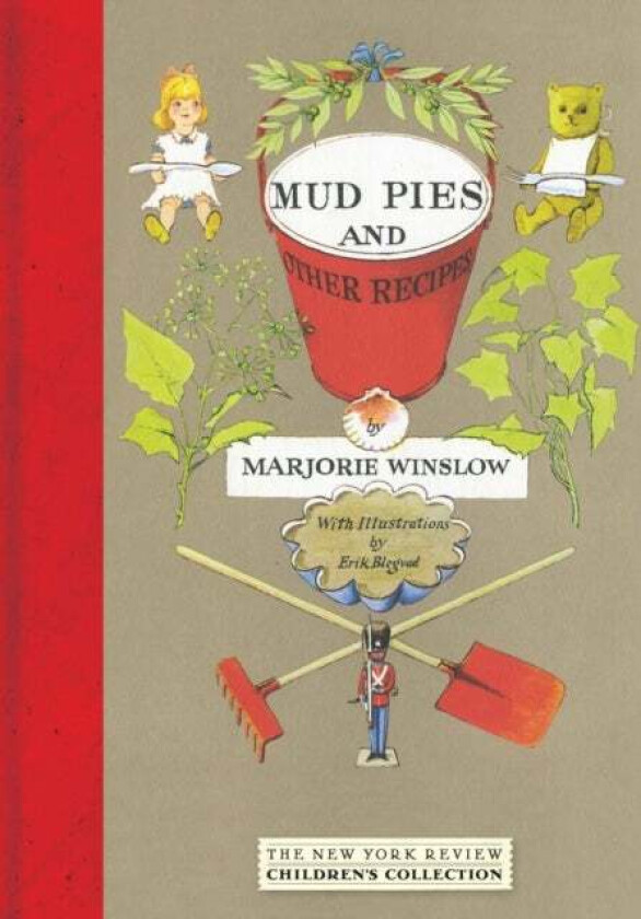 Mud Pies And Other Recipes av Marjorie Winslow