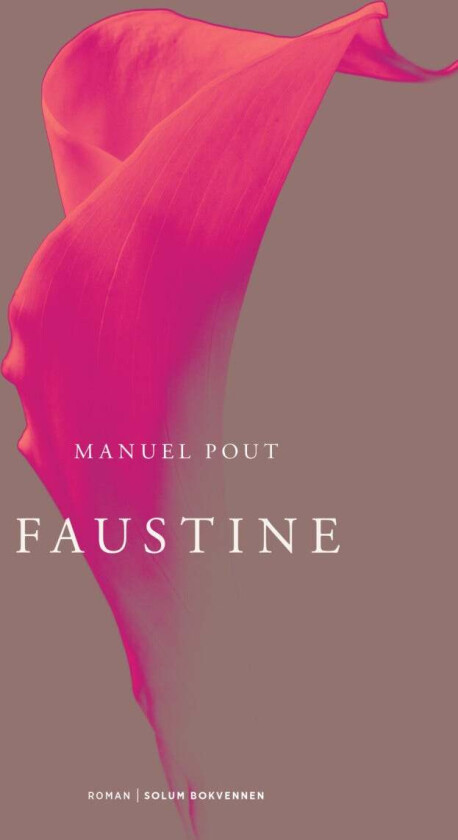 Faustine av Manuel Pout