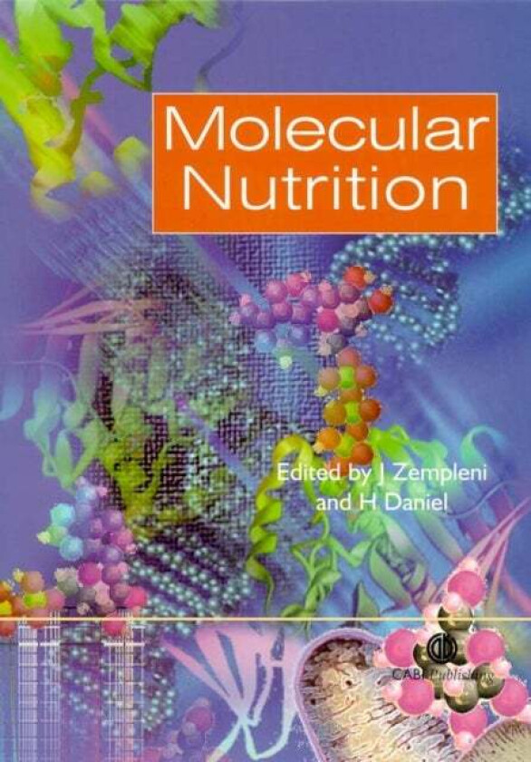 Molecular Nutrition av Janos (University of Nebraska-Lincoln U Zempleni