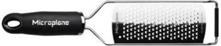 Rough Gourmet Grater