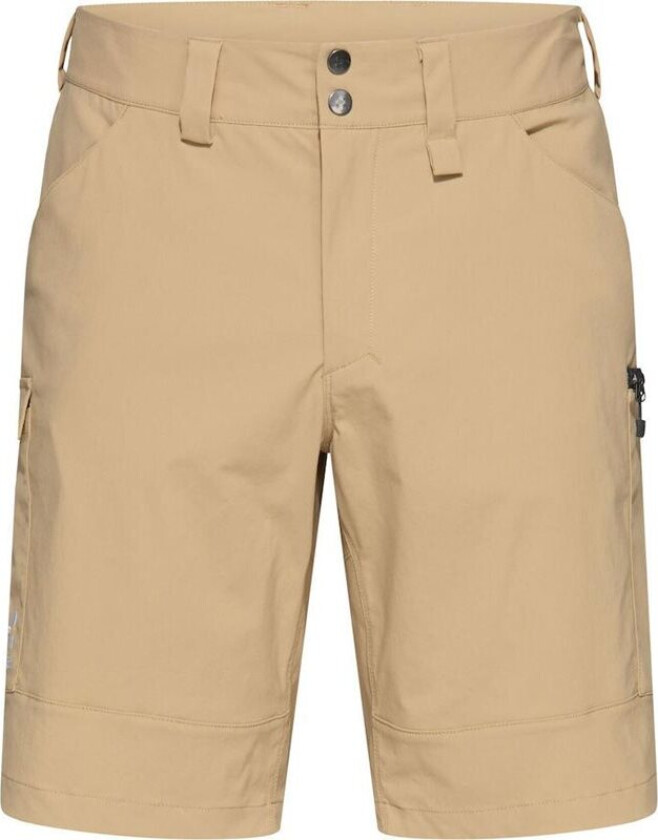 Mid Standard Shorts Men Sand 52