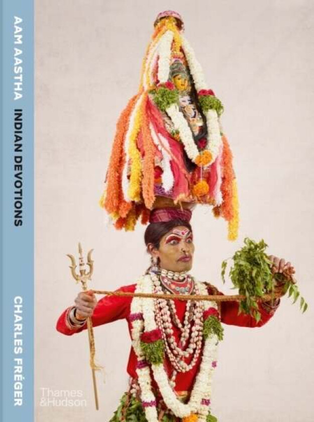 AAM AASTHA av Charles Freger