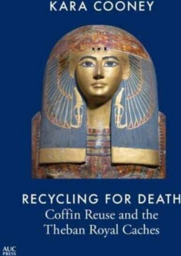 Recycling for Death av Kathlyn M Cooney