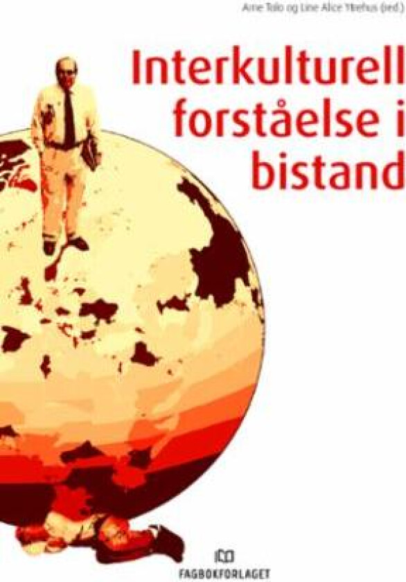 Interkulturell forståelse i bistand