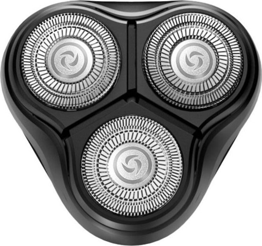 Accessories Replacement blade for Blackstone Blackstone-C Warrior shaver BR-2 (black)