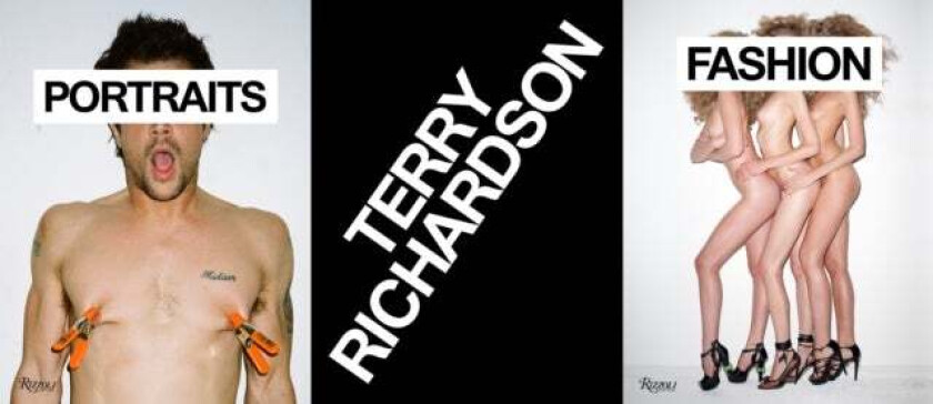 Terry Richardson av Terry Richardson