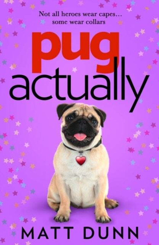 Pug Actually av Matt Dunn