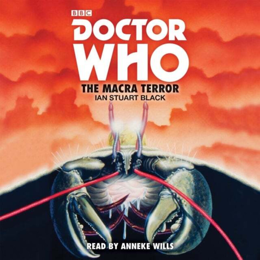 Doctor Who: The Macra Terror av Ian Stuart Black
