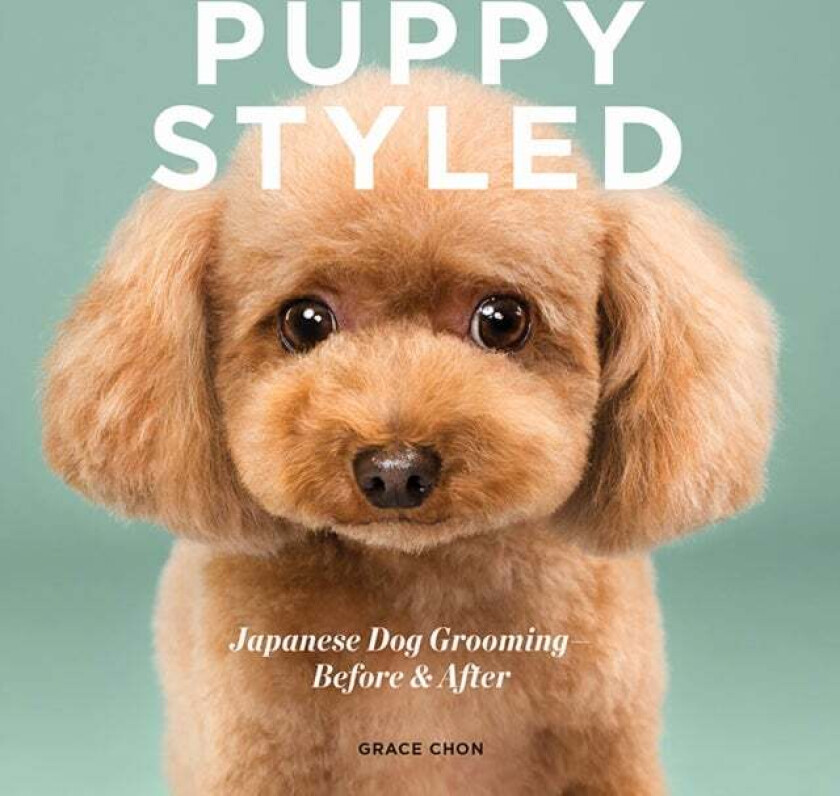 Puppy Styled av Grace Chon