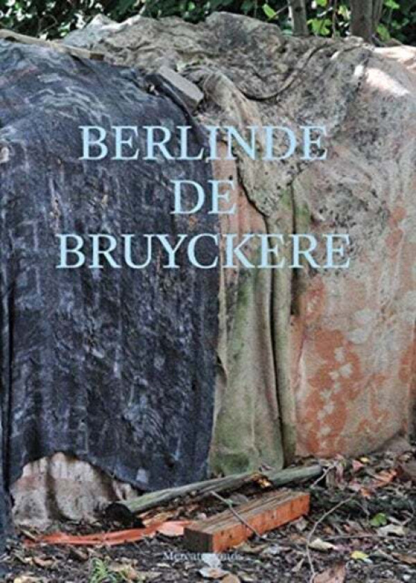 Berlinde De Bruyckere: Angel's Throat av Stijn Huijts, Erwin Mortier, Zbigniew Herbert