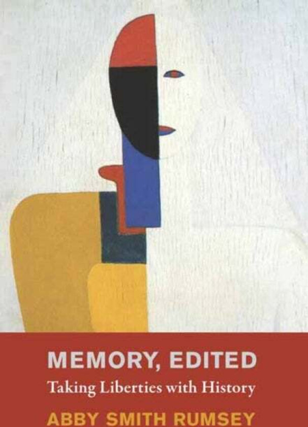 Memory, Edited av Abby Smith Rumsey