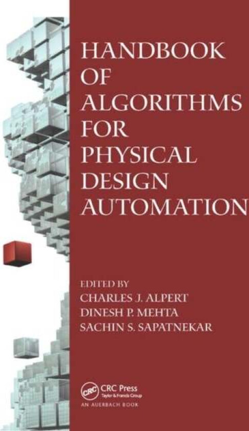 Handbook of Algorithms for Physical Design Automation