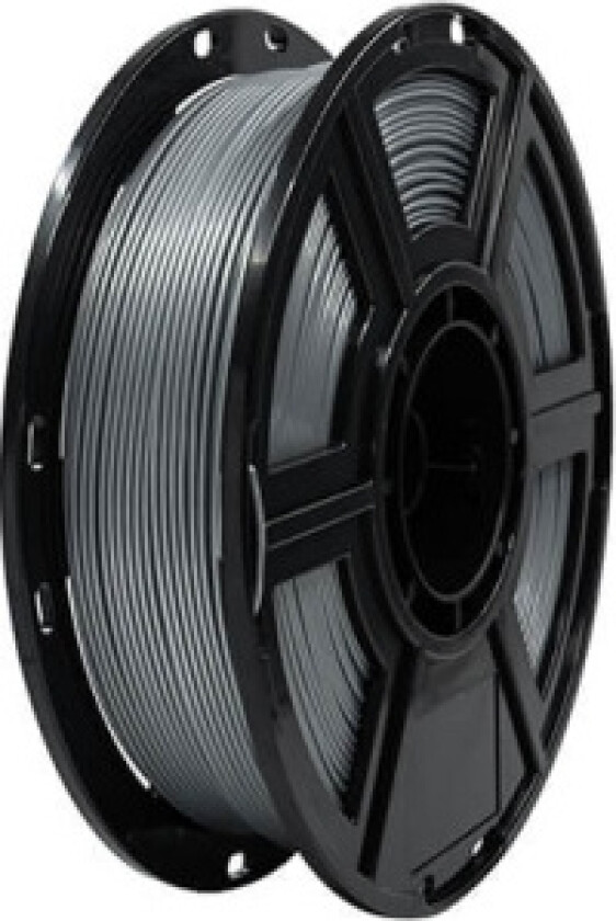 Flashforge Pla Pro 1,75 Mm Grå 1 Kg